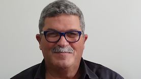 אהרון דינוביץ, צילום: סמדר יזדי